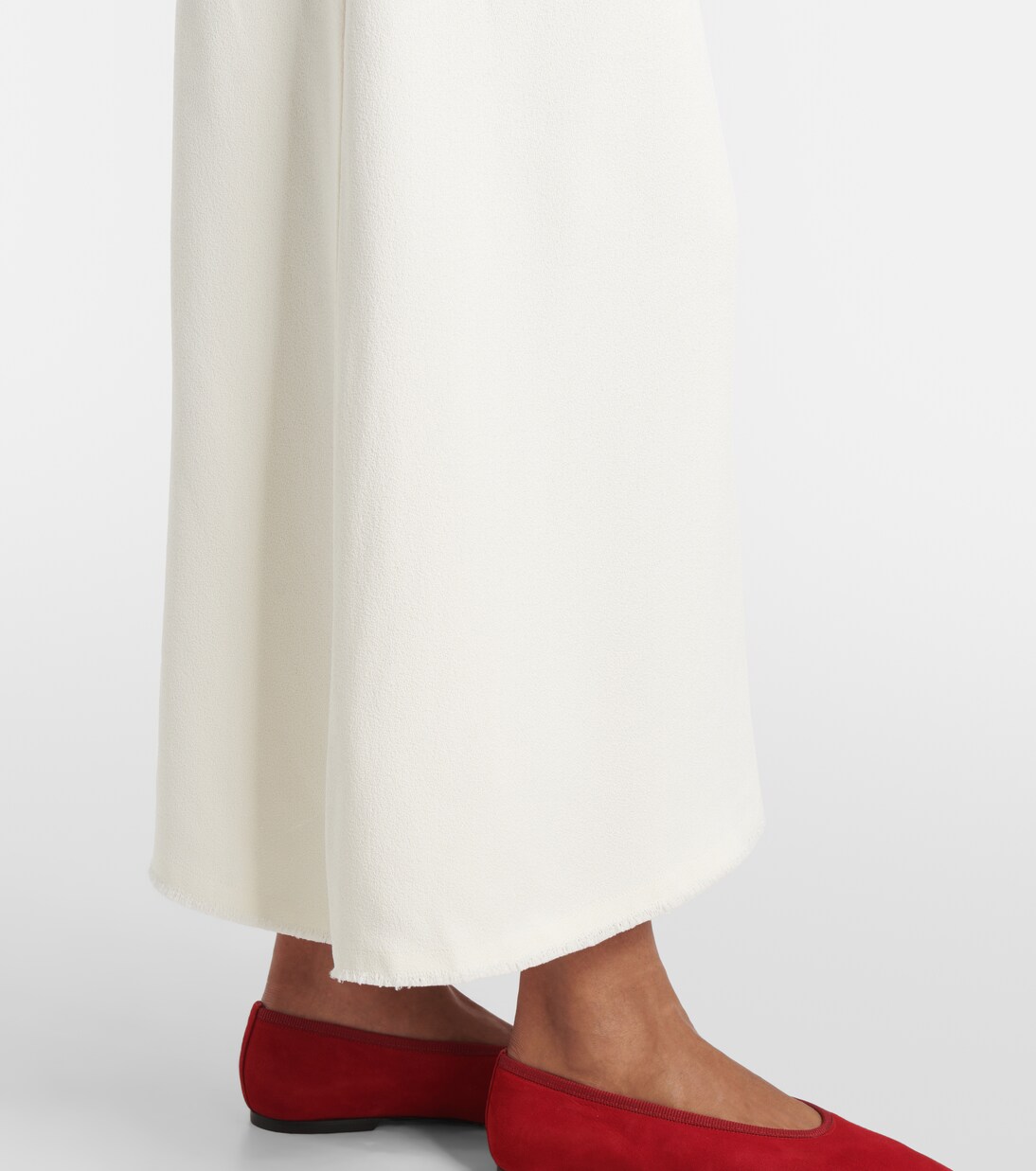 Maxikleid Sable | Toteme