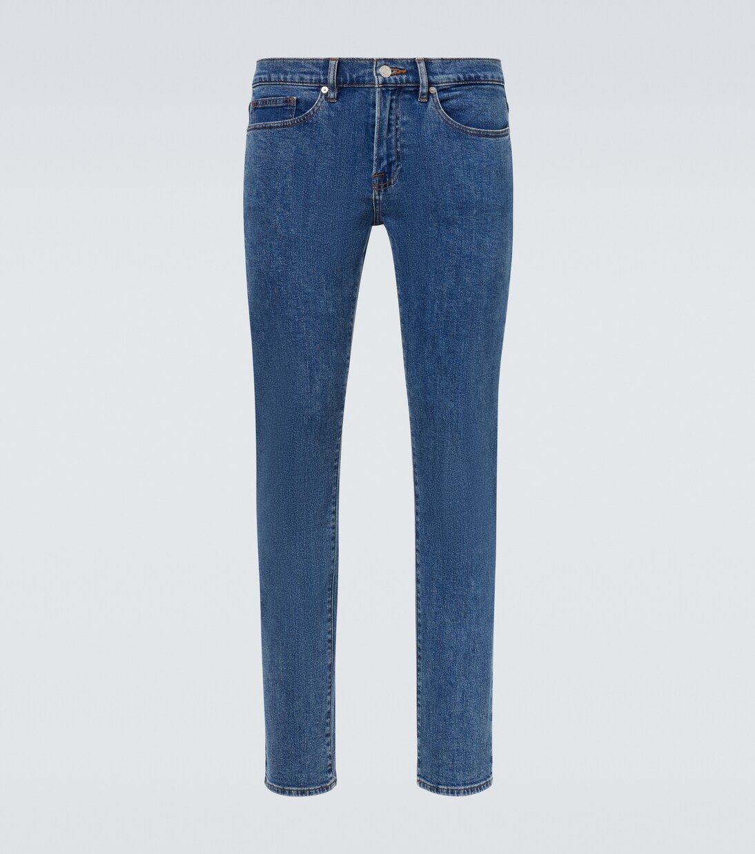 Slim Jeans L'Homme Slim  | Frame