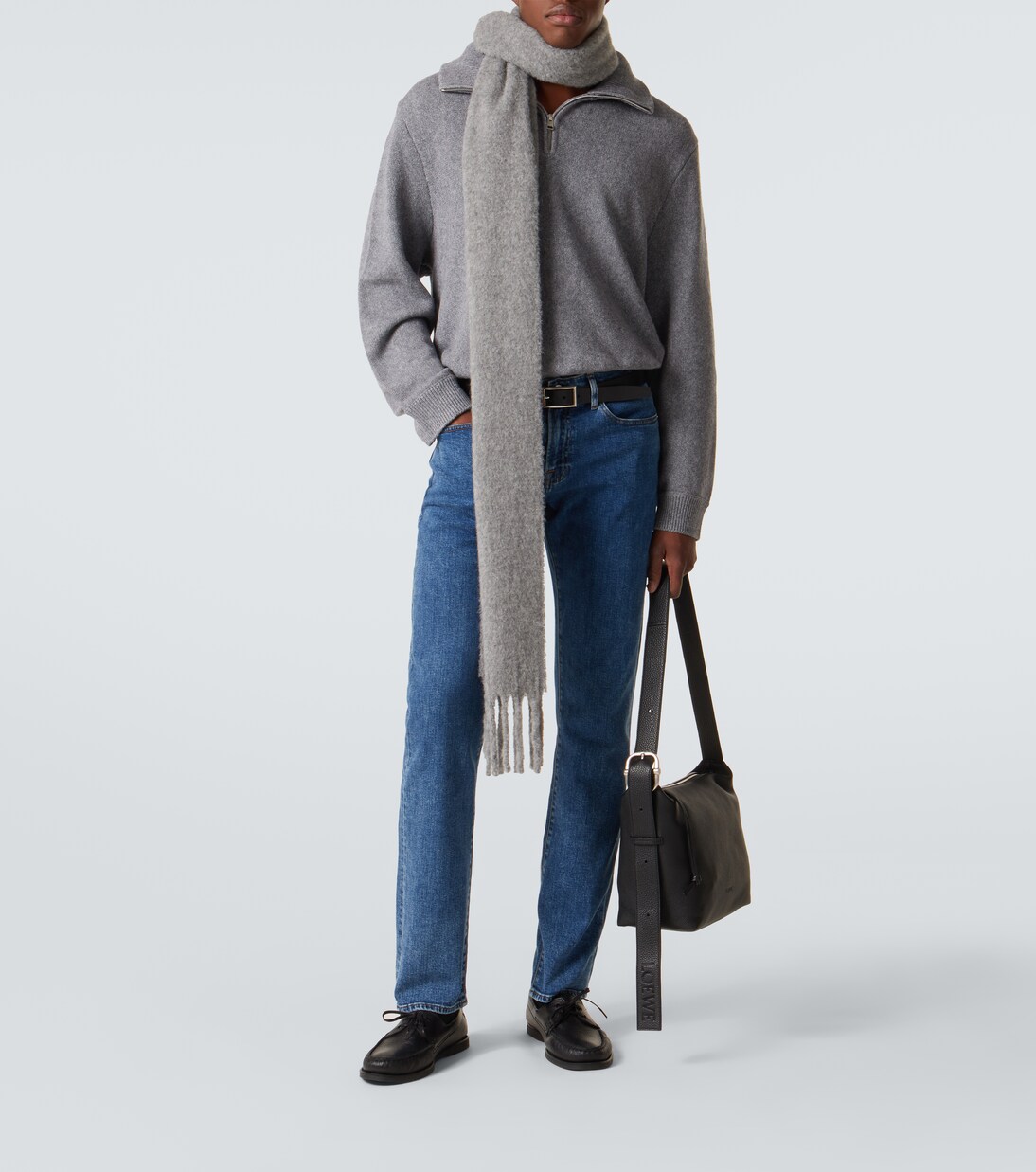 Slim Jeans L'Homme Slim  | Frame