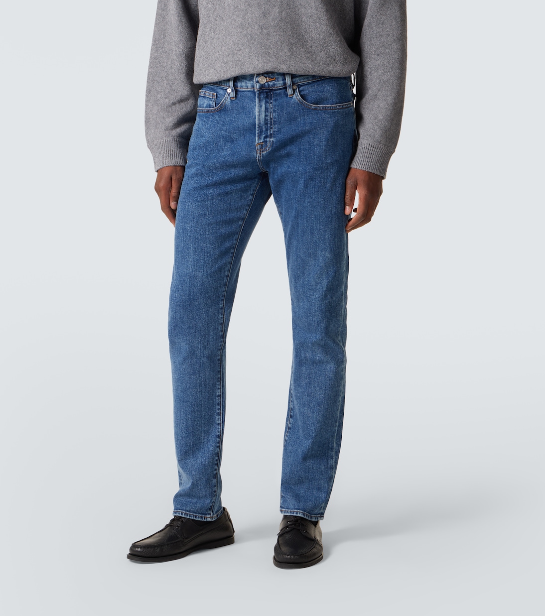 Slim Jeans L'Homme Slim  | Frame