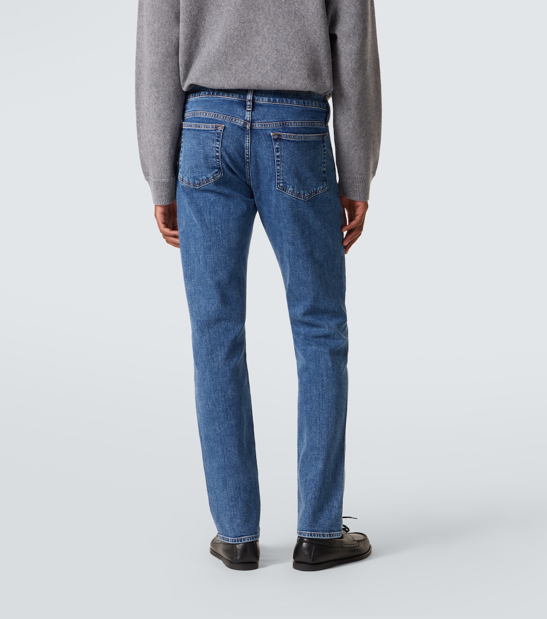 Slim Jeans L'Homme Slim  | Frame