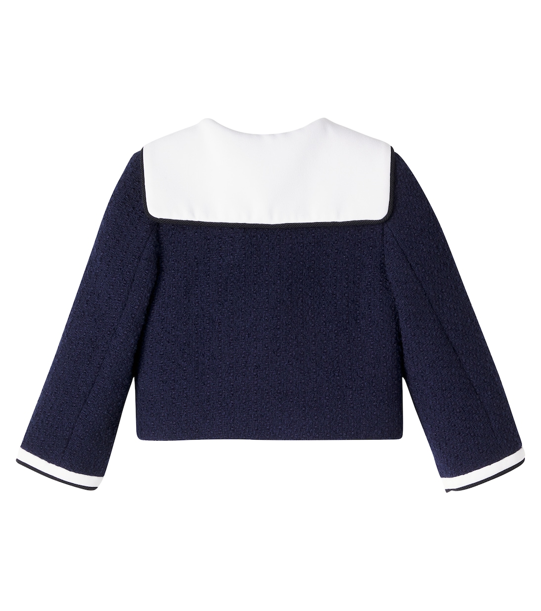 Jacke aus Bouclé | Self-Portrait Kids