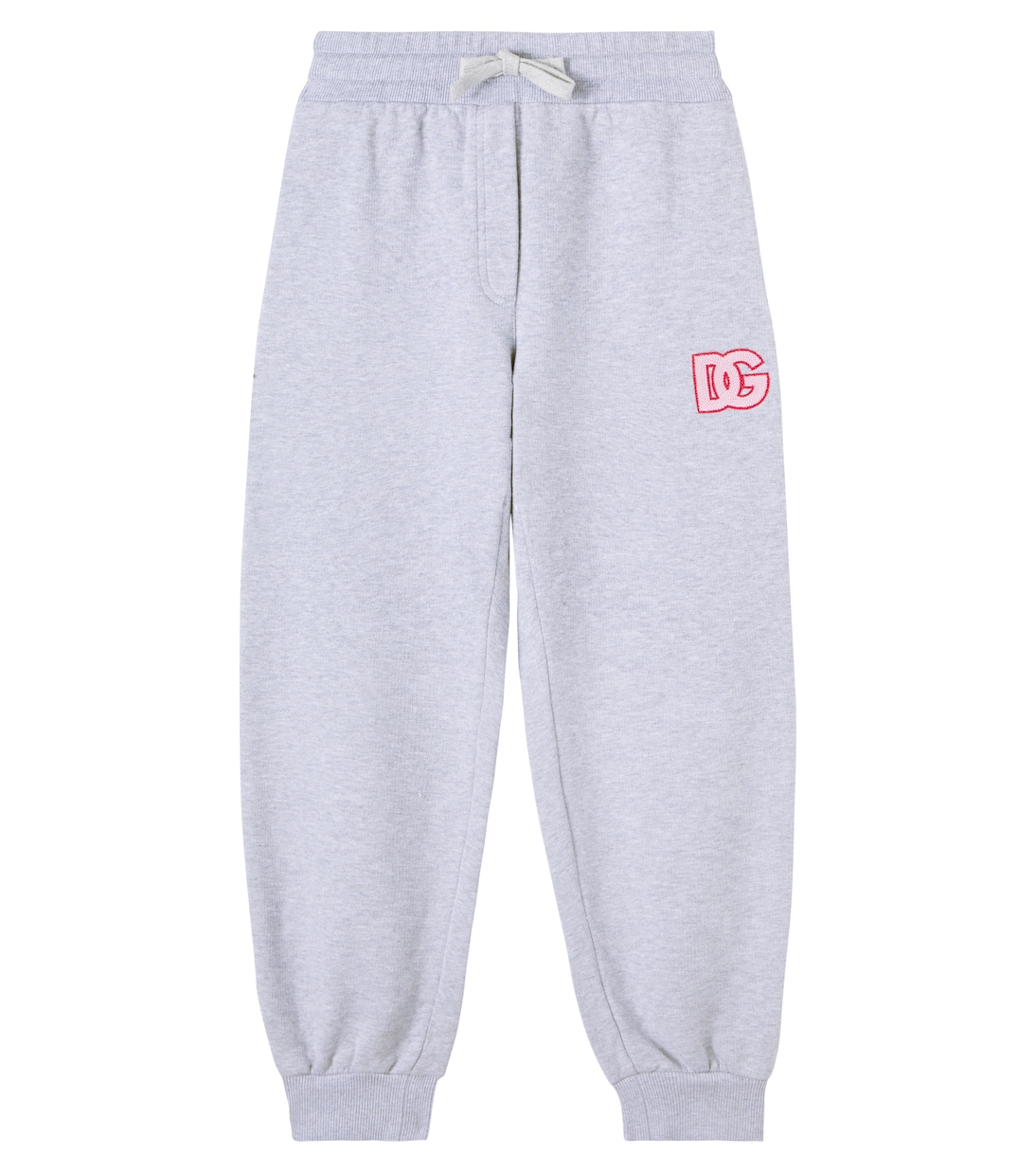 Jogginghose DG aus Baumwolle | Dolce&Gabbana Kids
