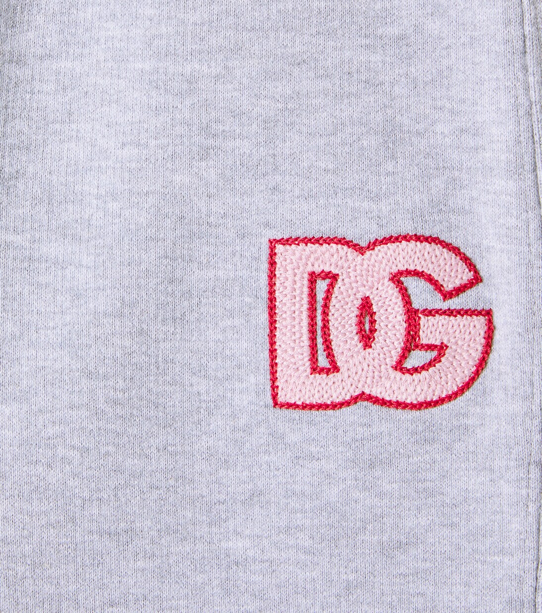 Jogginghose DG aus Baumwolle | Dolce&Gabbana Kids