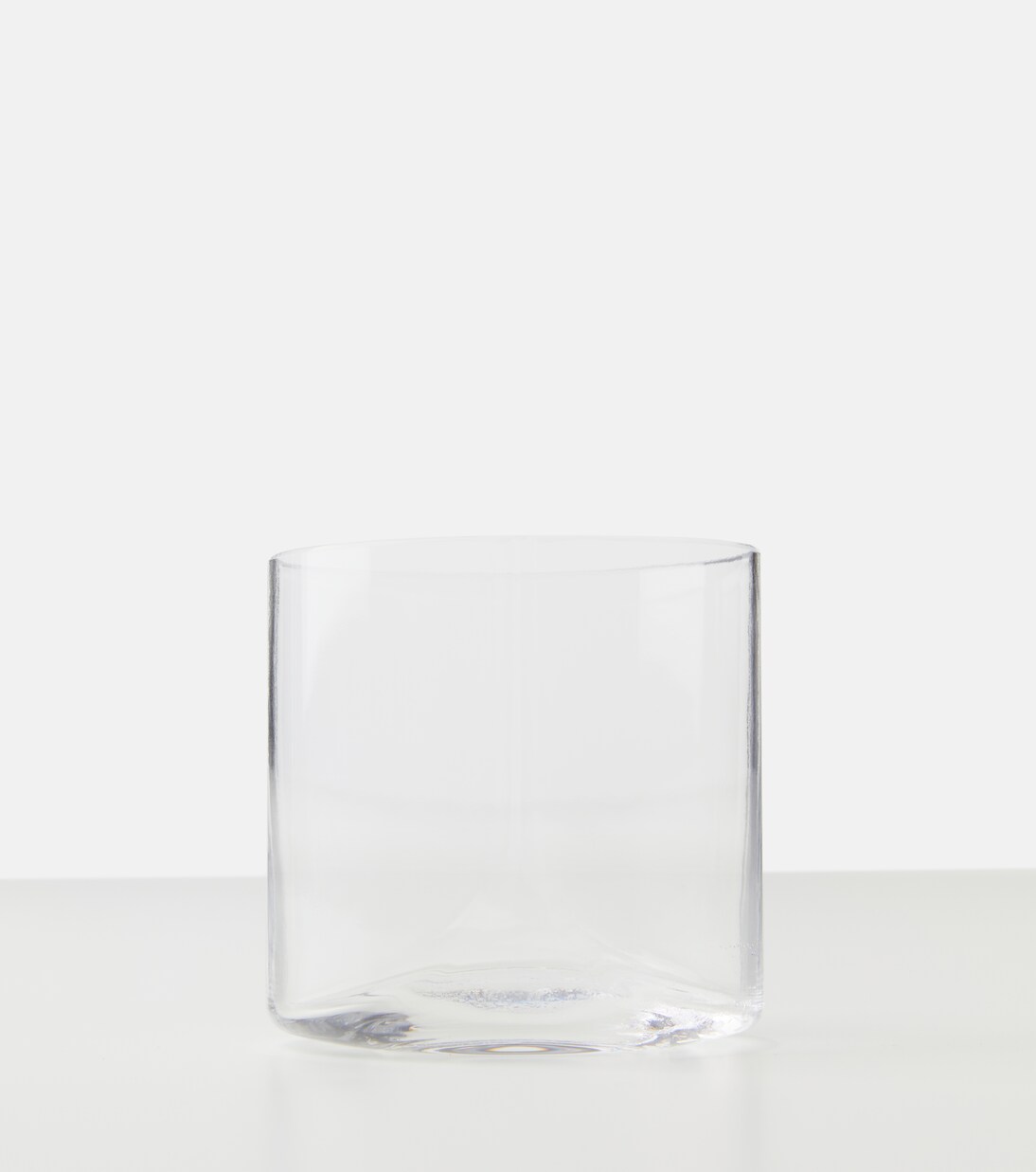 Set Hew aus vier Tumbler-Gläsern | Zaha Hadid Design