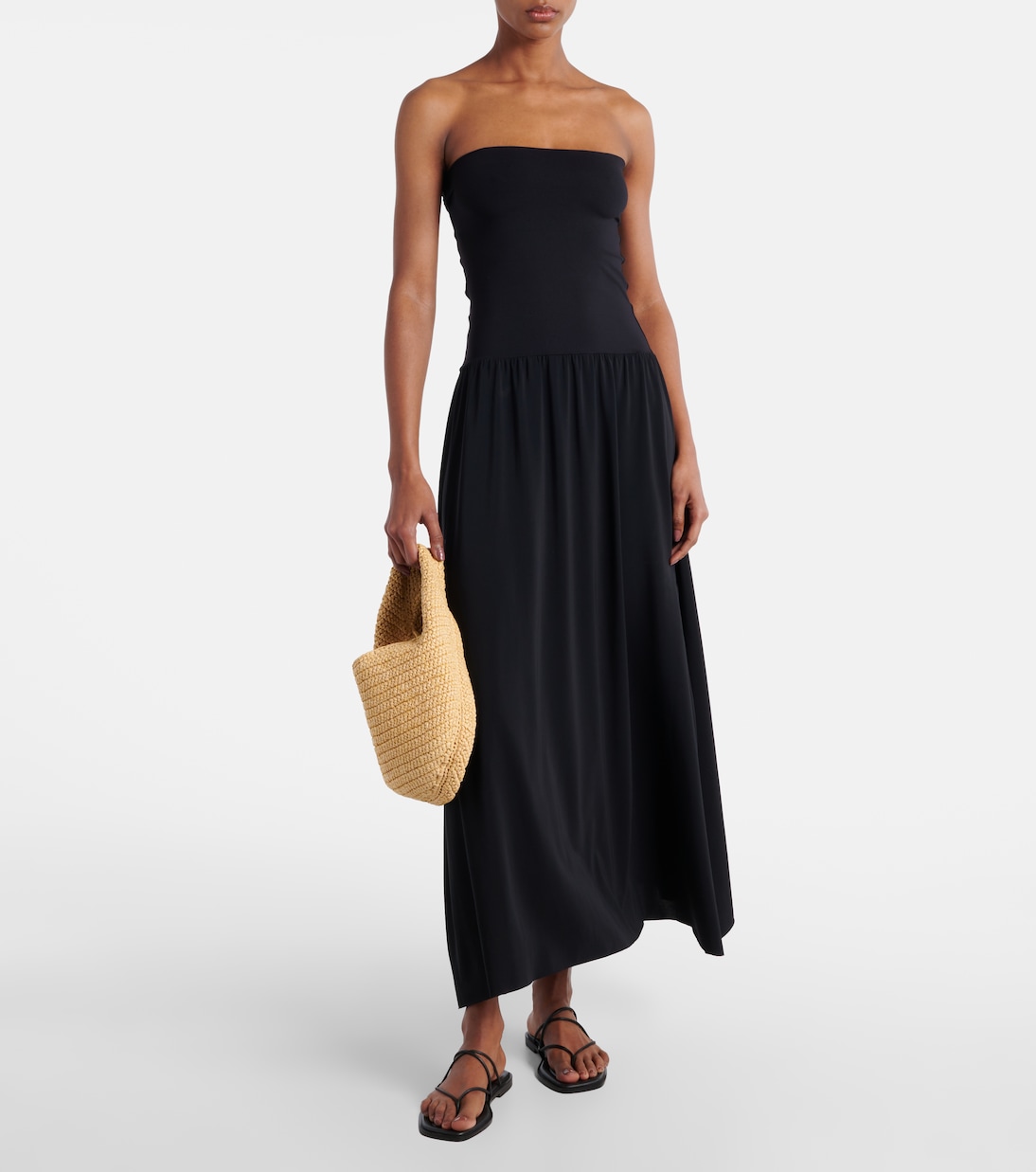 Bustier-Kleid Oda | Eres