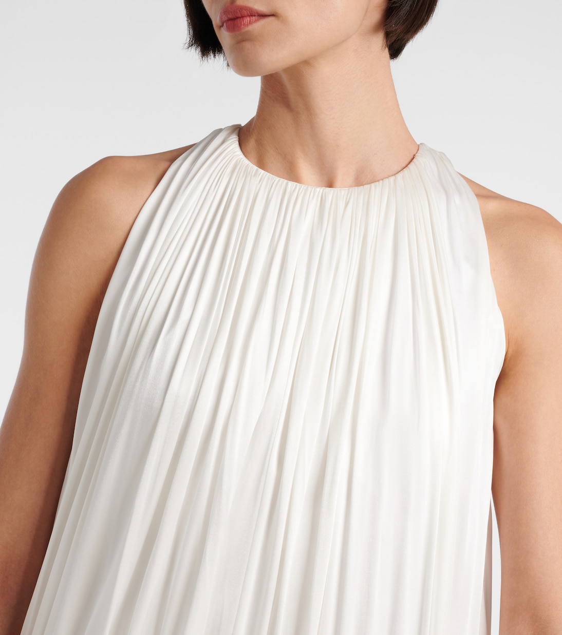 Flamenco minidress | Loewe