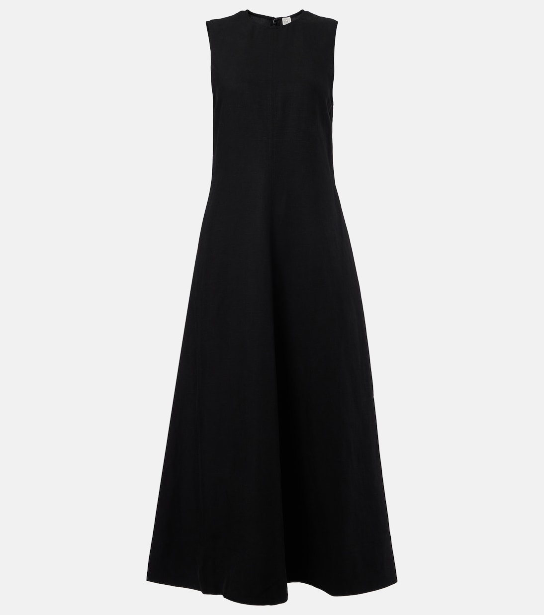 Maxikleid aus Jersey | Toteme