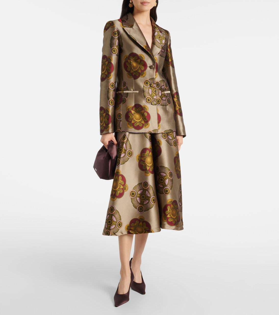 Blazer 24/7  | La DoubleJ