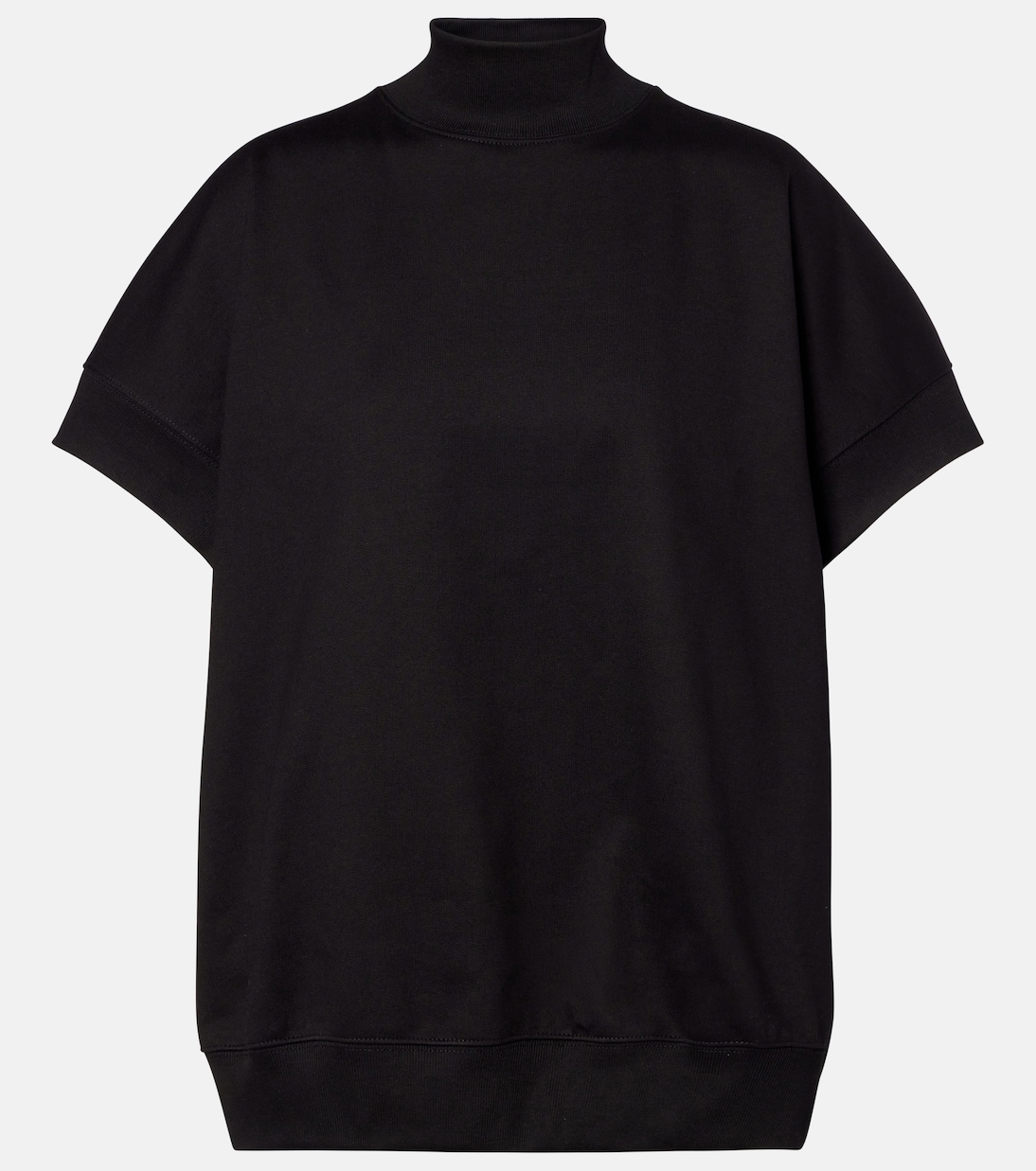 Sweatshirt aus Baumwolle | Dries Van Noten
