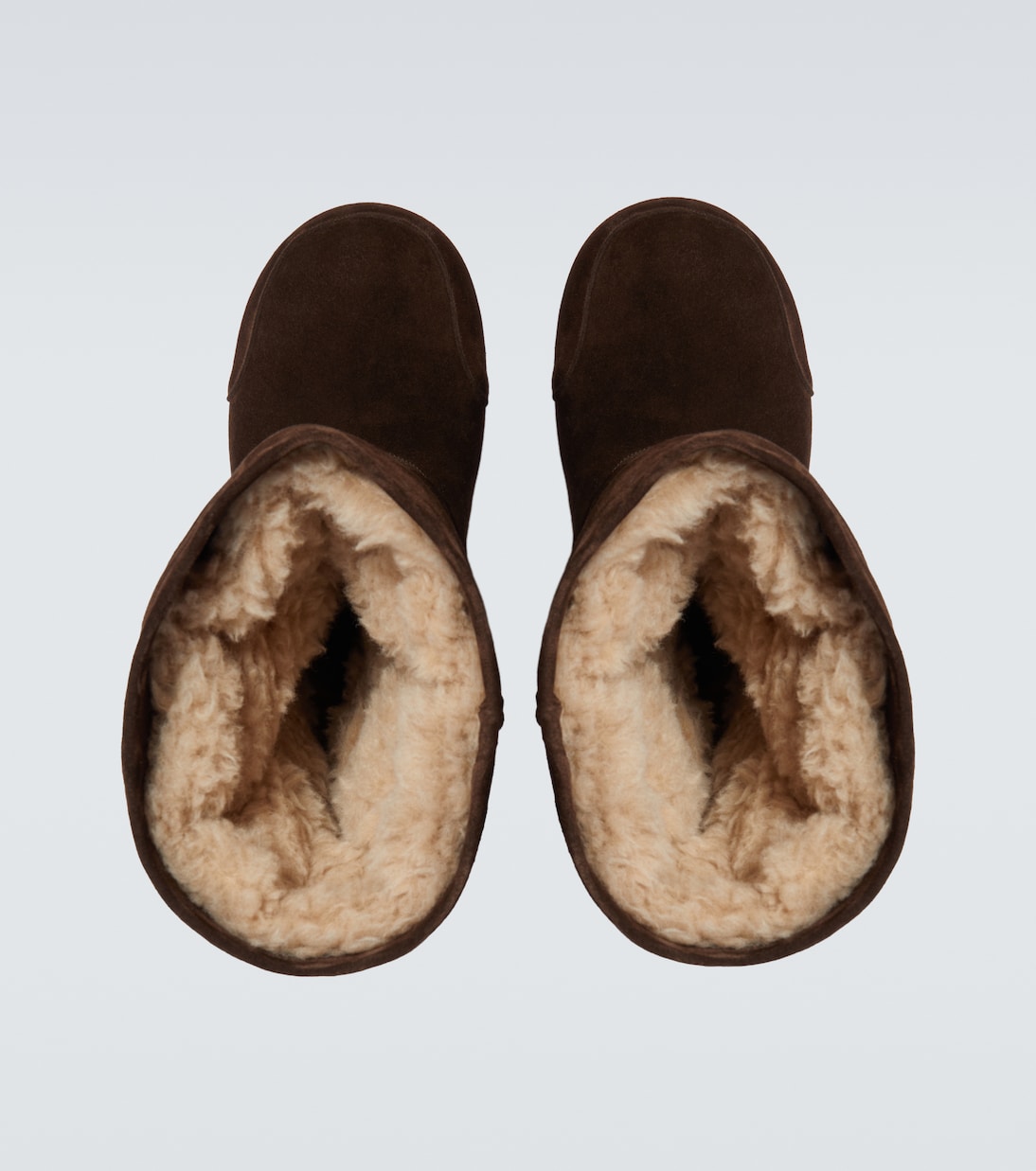 Alaska suede knee-high boots | Balenciaga