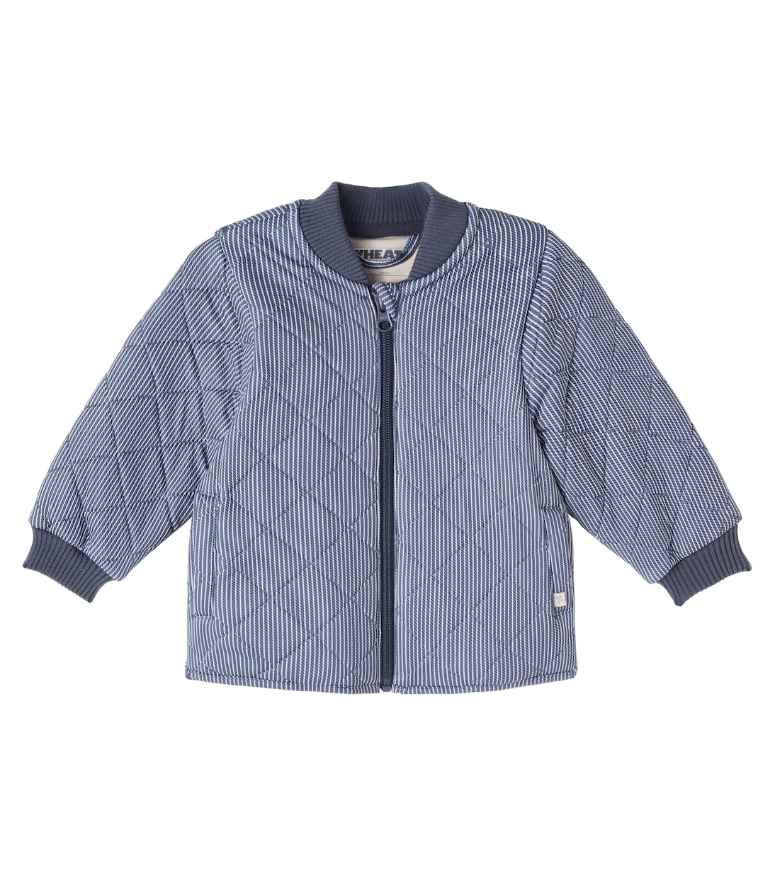 Baby Jacke Benni | Wheat