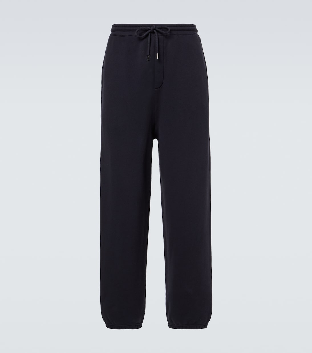 Torneo cotton jersey sweatpants | Jacquemus