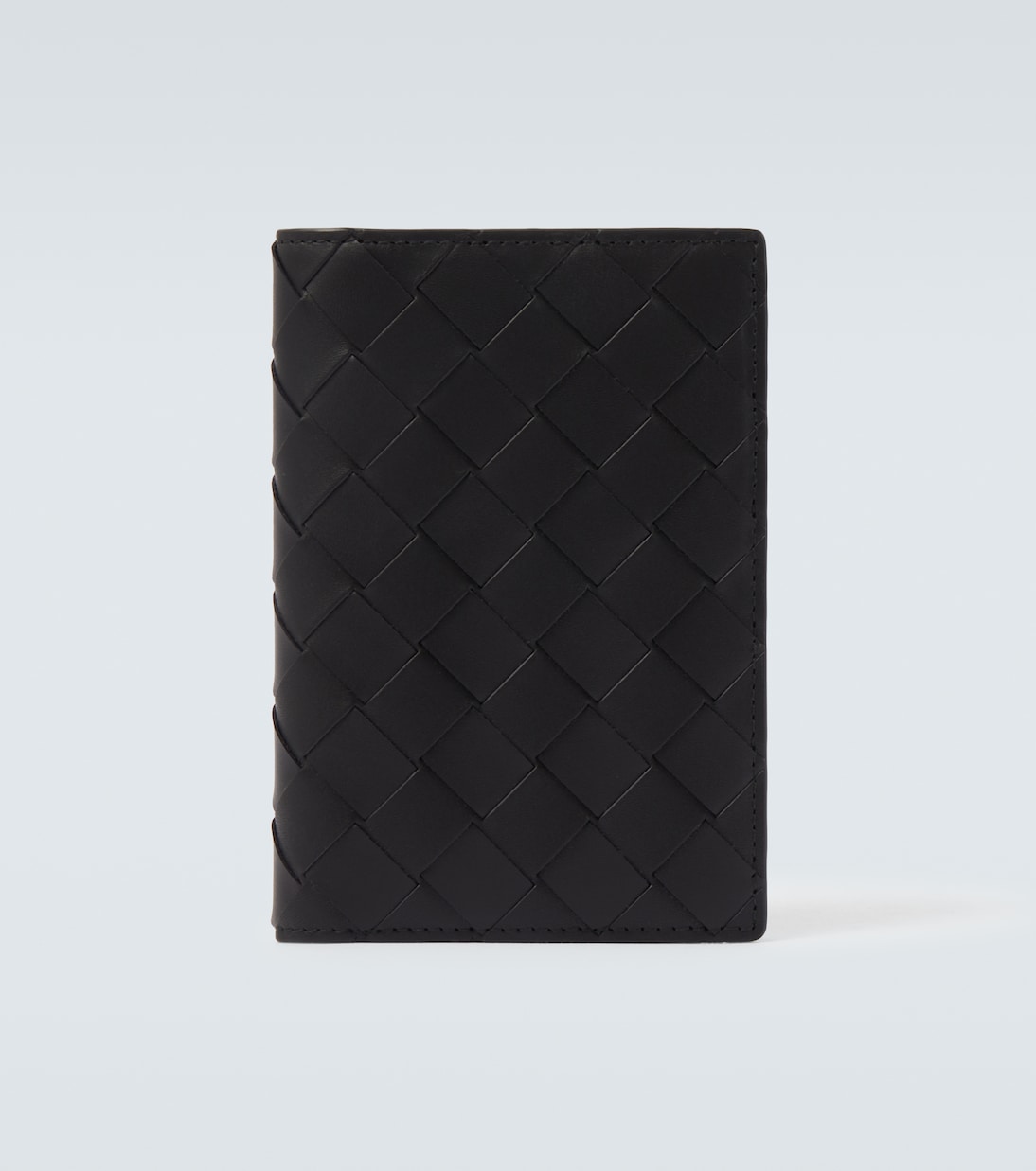 Intrecciato leather wallet | Bottega Veneta