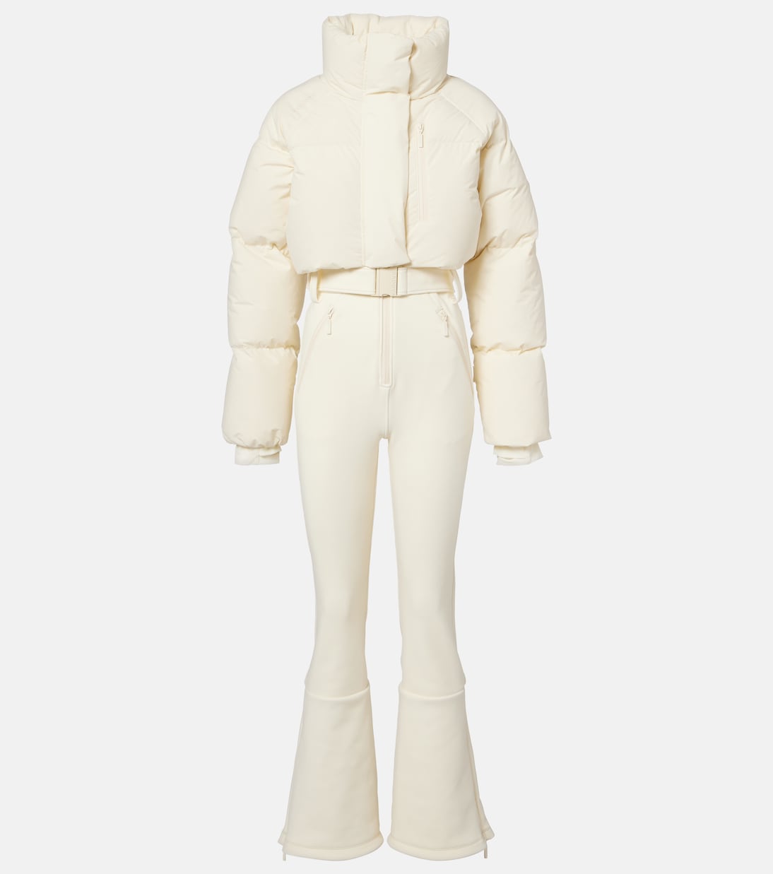 Myoko down ski suit | Cordova