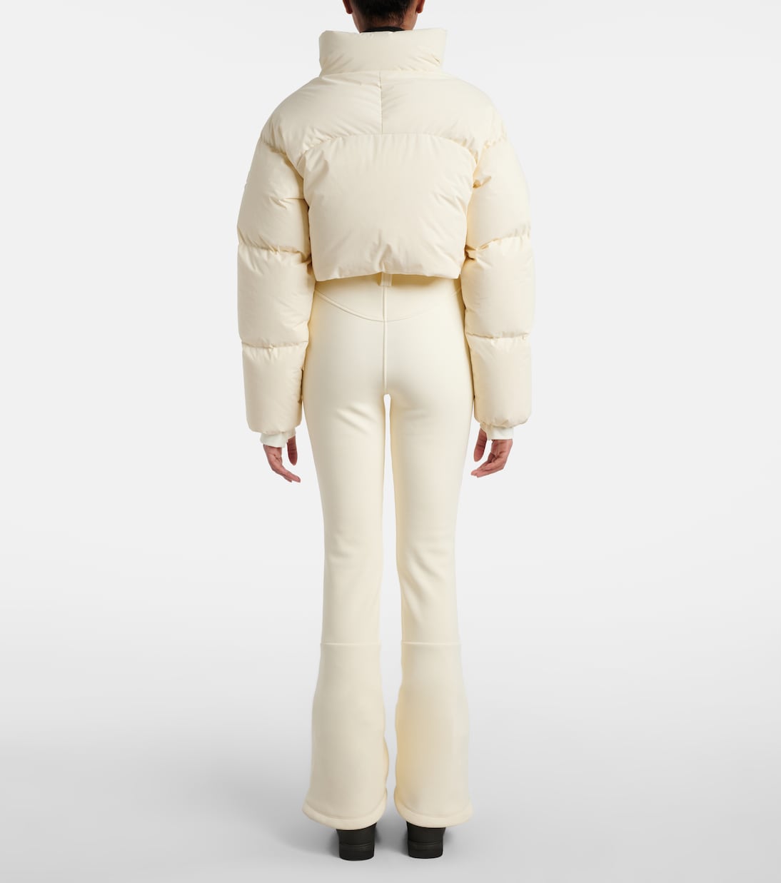 Myoko down ski suit | Cordova