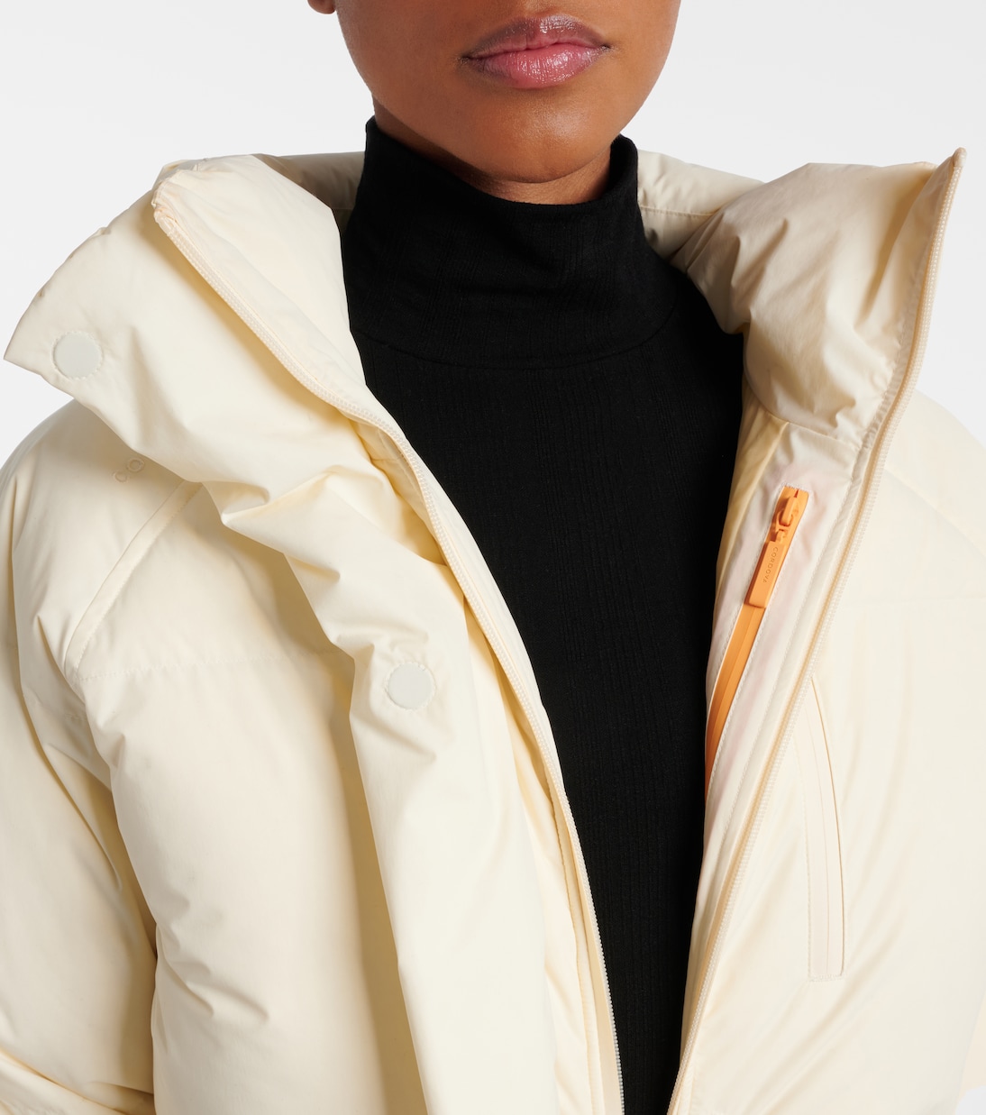 Myoko down ski suit | Cordova