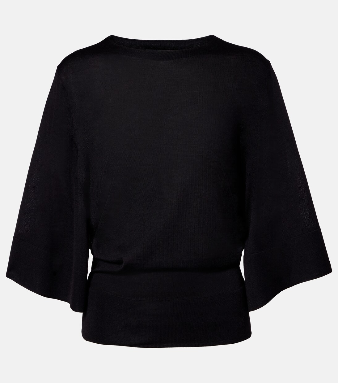 Pullover Mananco aus Wolle und Seide | Jacquemus