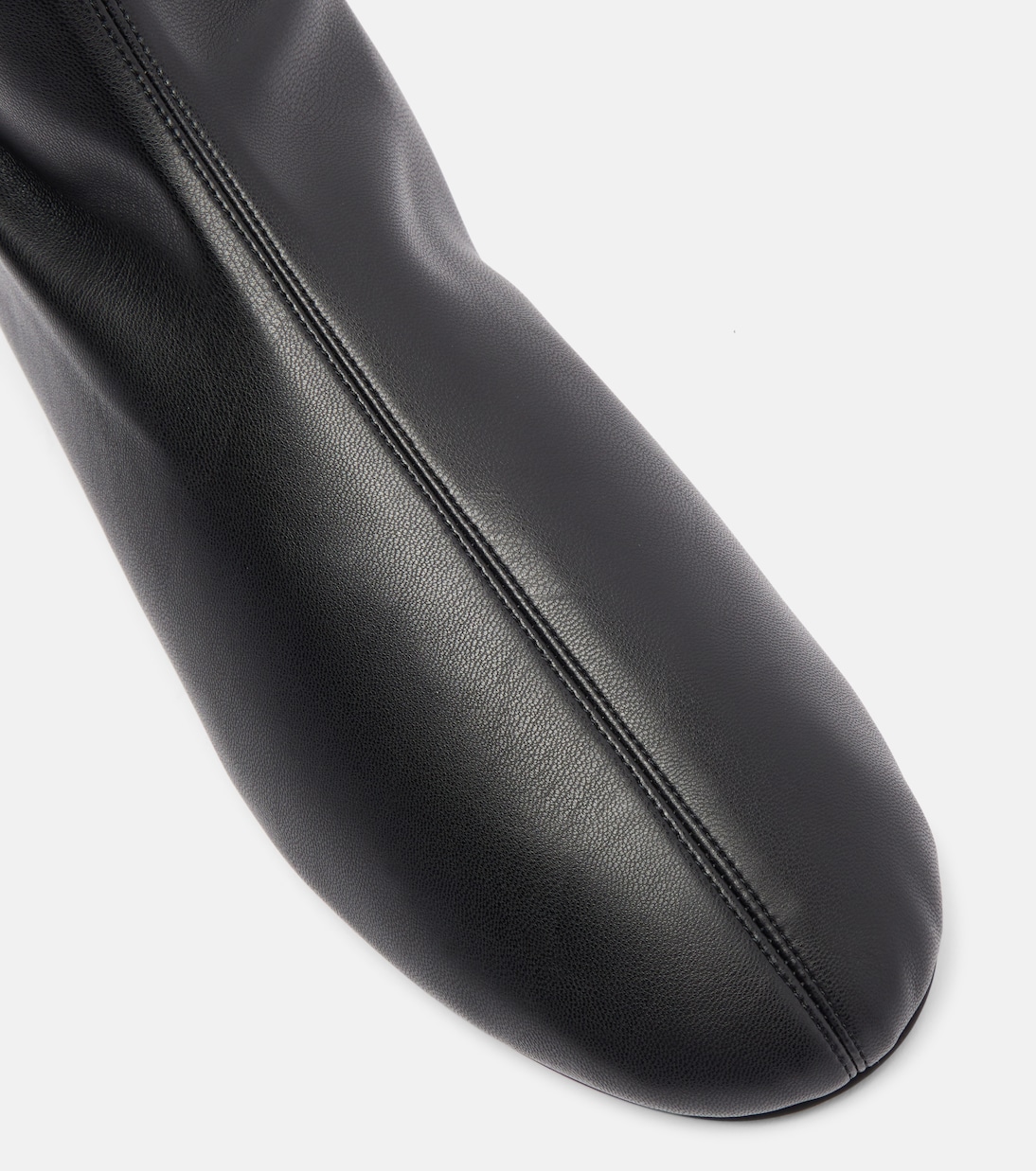 Tee Stretch over-the-knee boots | Proenza Schouler