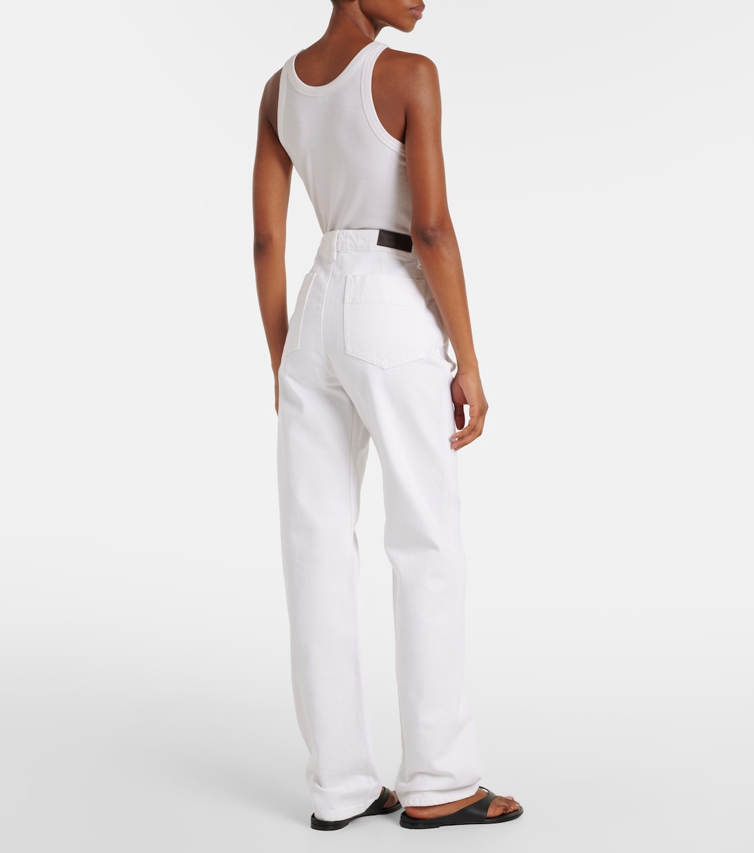 Straight Jeans | Lemaire