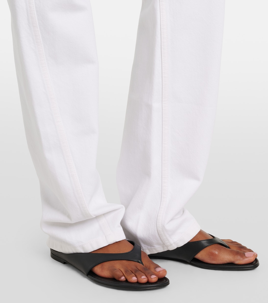 Straight Jeans | Lemaire