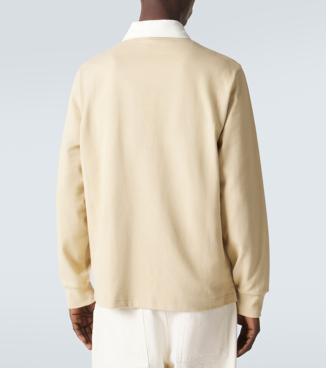 Polopullover EKD aus Baumwolle | Burberry