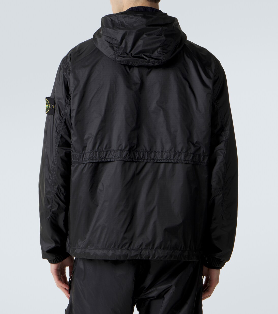 Jacke Compass aus Ripstop | Stone Island