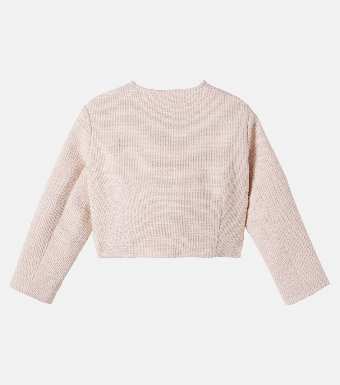 Jacke Tabitha aus einem Baumwollgemisch | Bonpoint