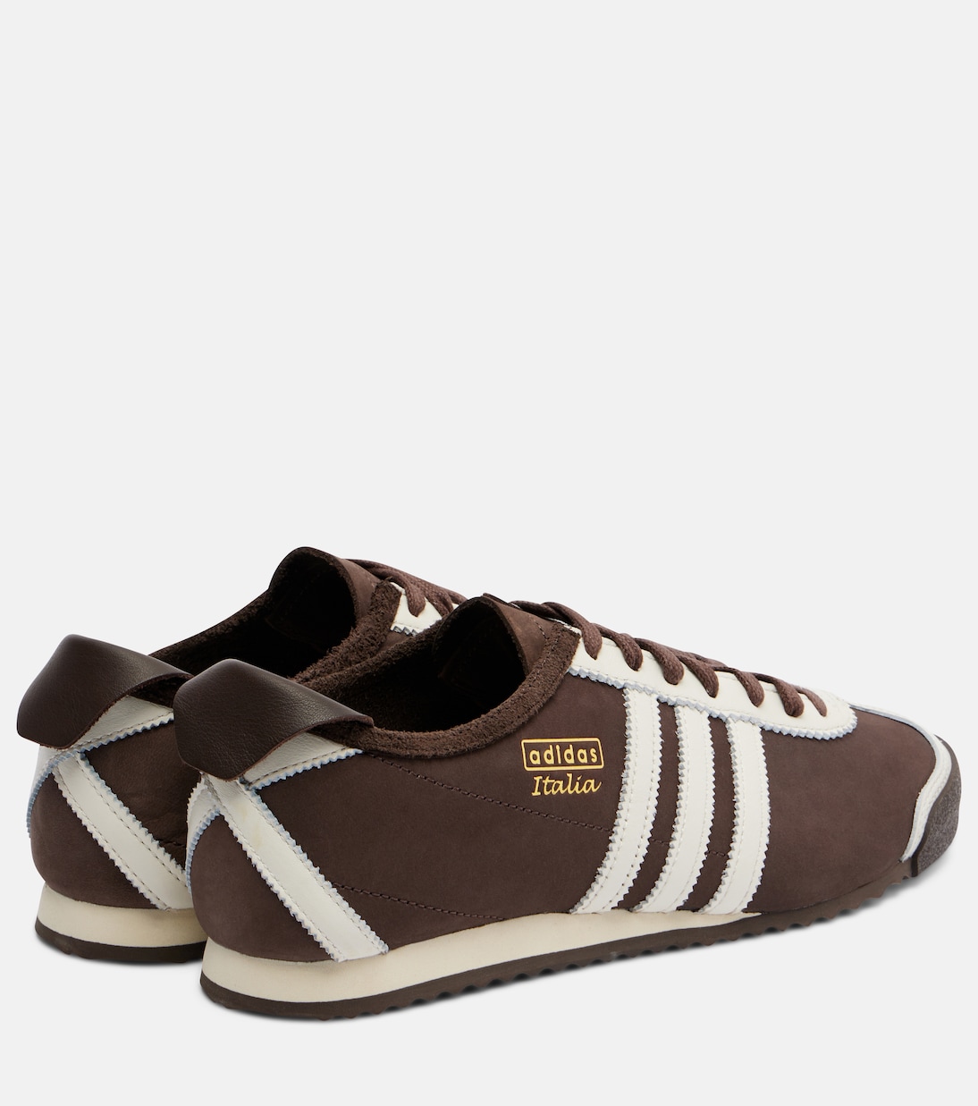 Italia 60s leather sneakers | Adidas