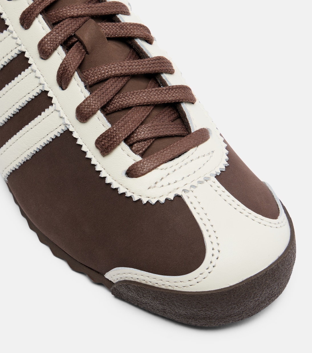 Italia 60s leather sneakers | Adidas
