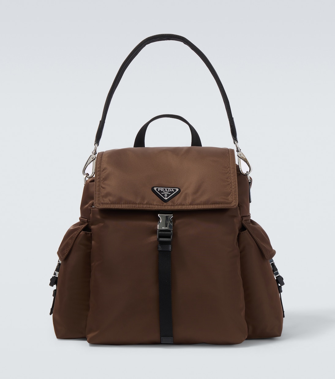 Prada Explore Re-Nylon backpack | Prada