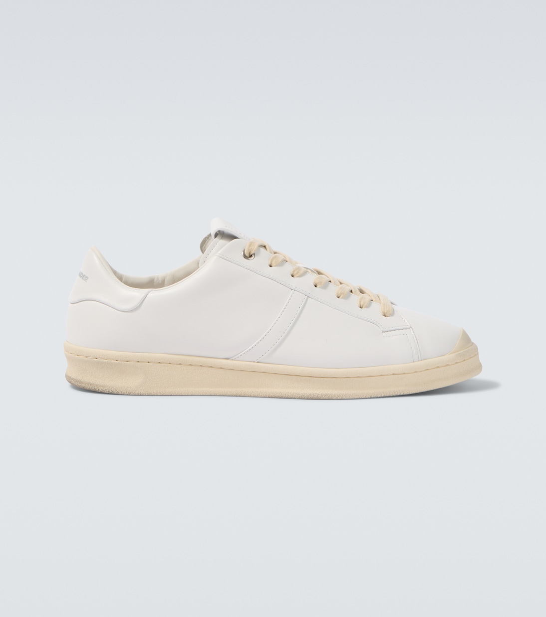 Baskets en cuir | Jil Sander