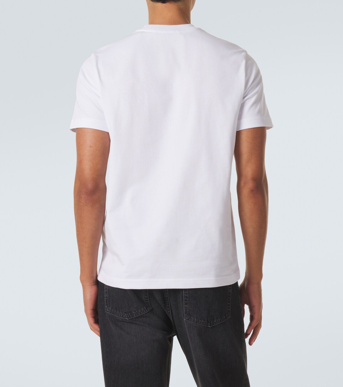 Cotton jersey T-shirt | Moncler