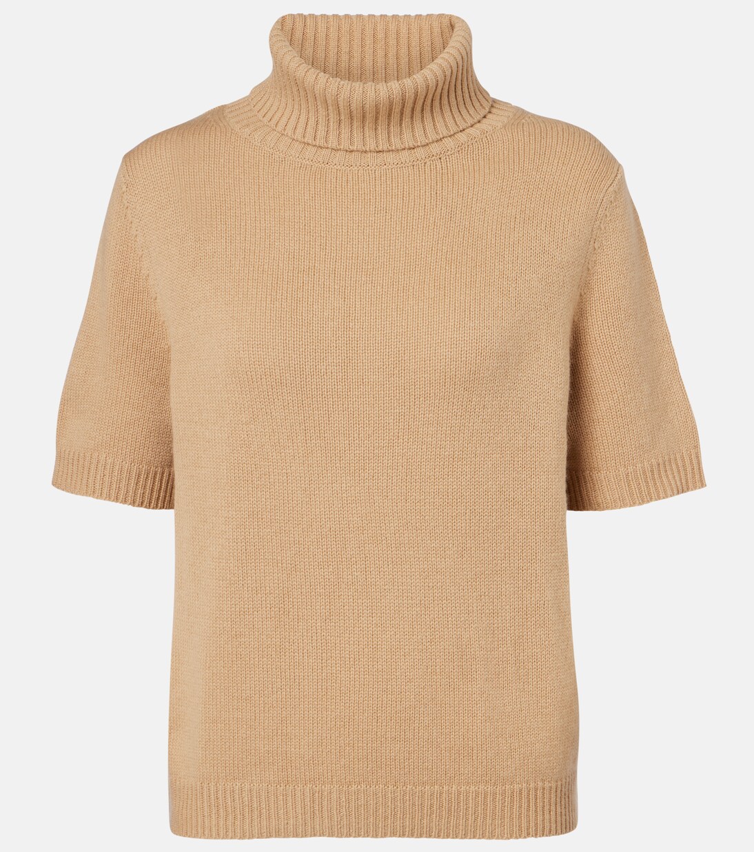 Pullover aus Wolle und Kaschmir | Jardin des Orangers