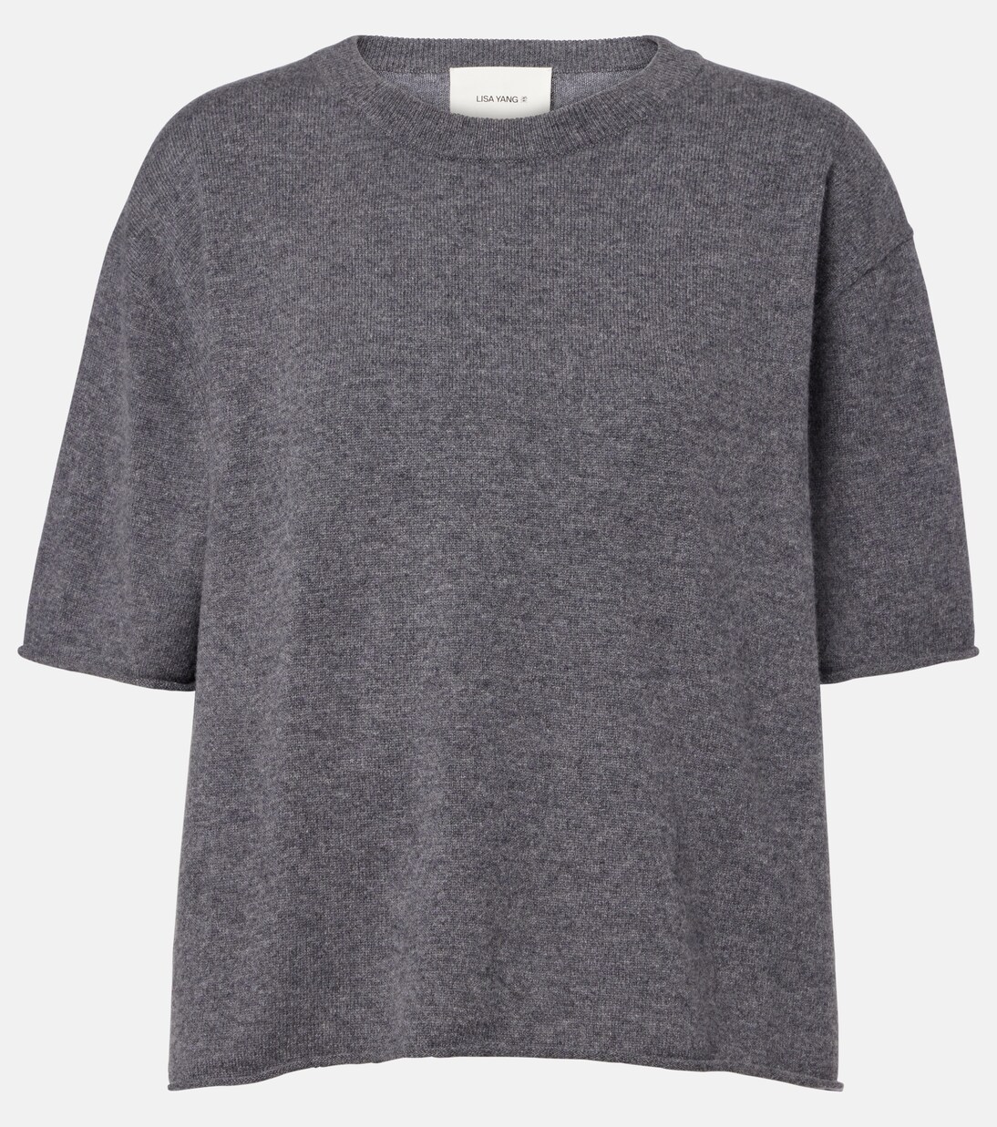 Cila cashmere sweater | Lisa Yang