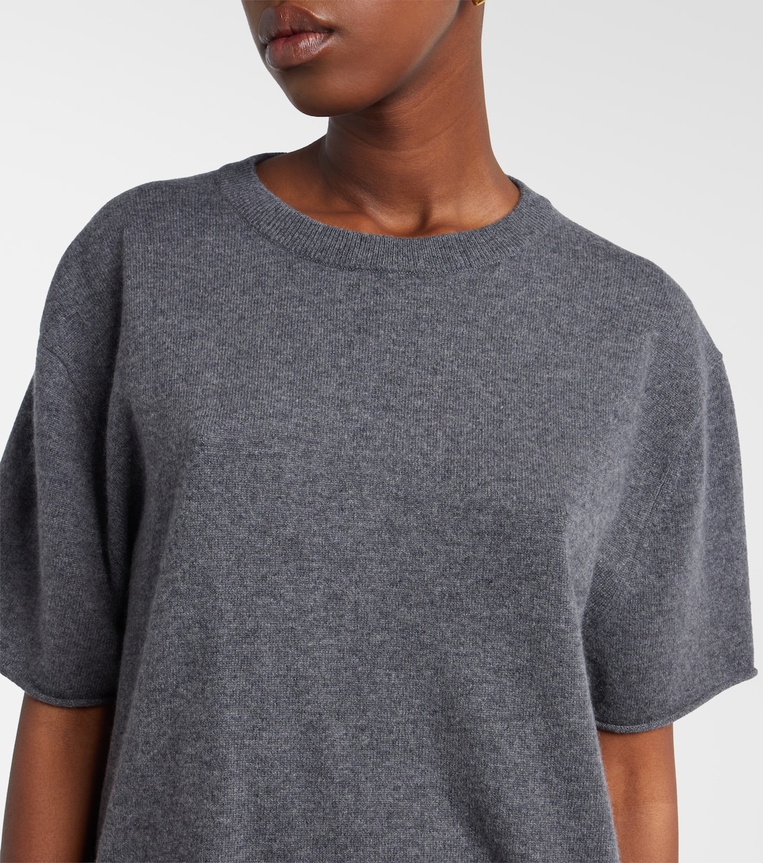 Cila cashmere sweater | Lisa Yang