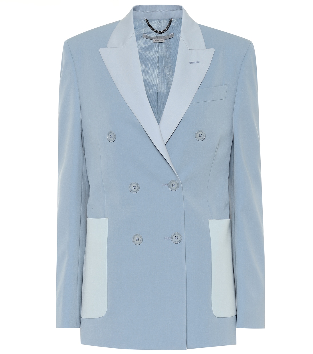 Blazer aus Wolle | Stella McCartney
