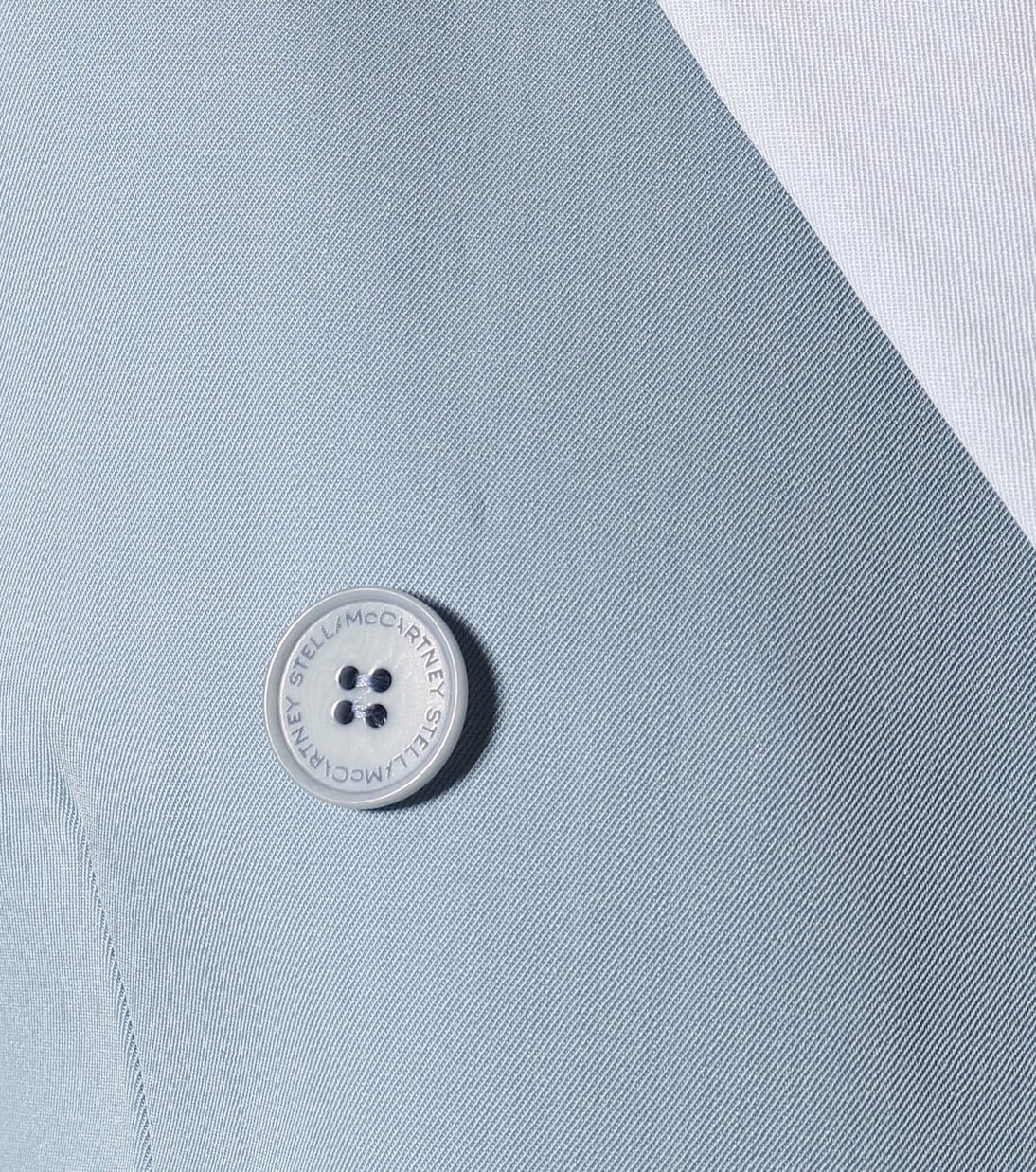 Blazer aus Wolle | Stella McCartney