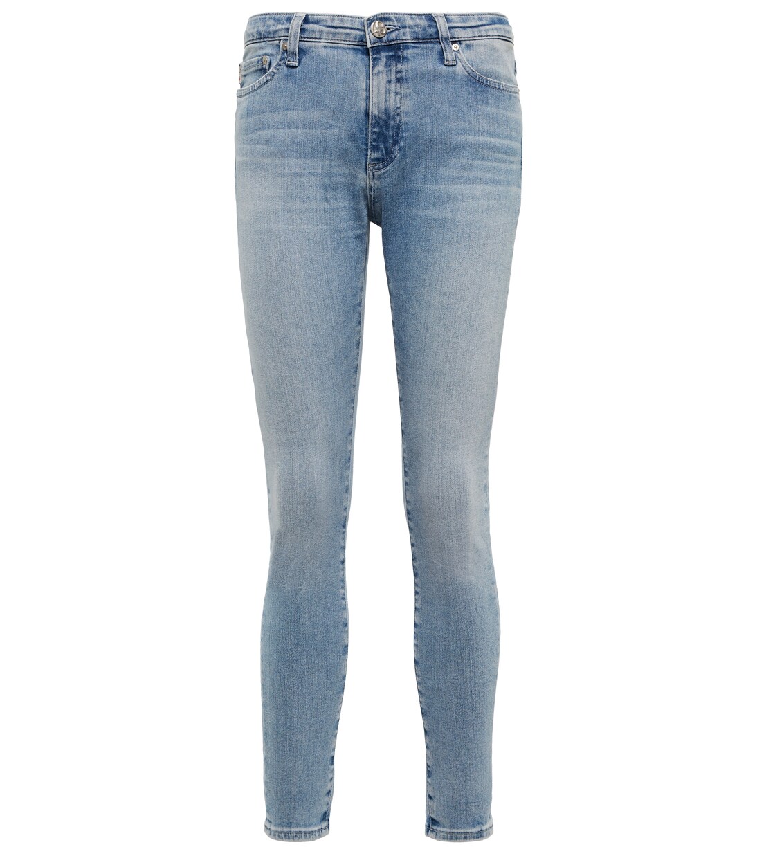Jeans skinny The Legging Ankle | AG Jeans