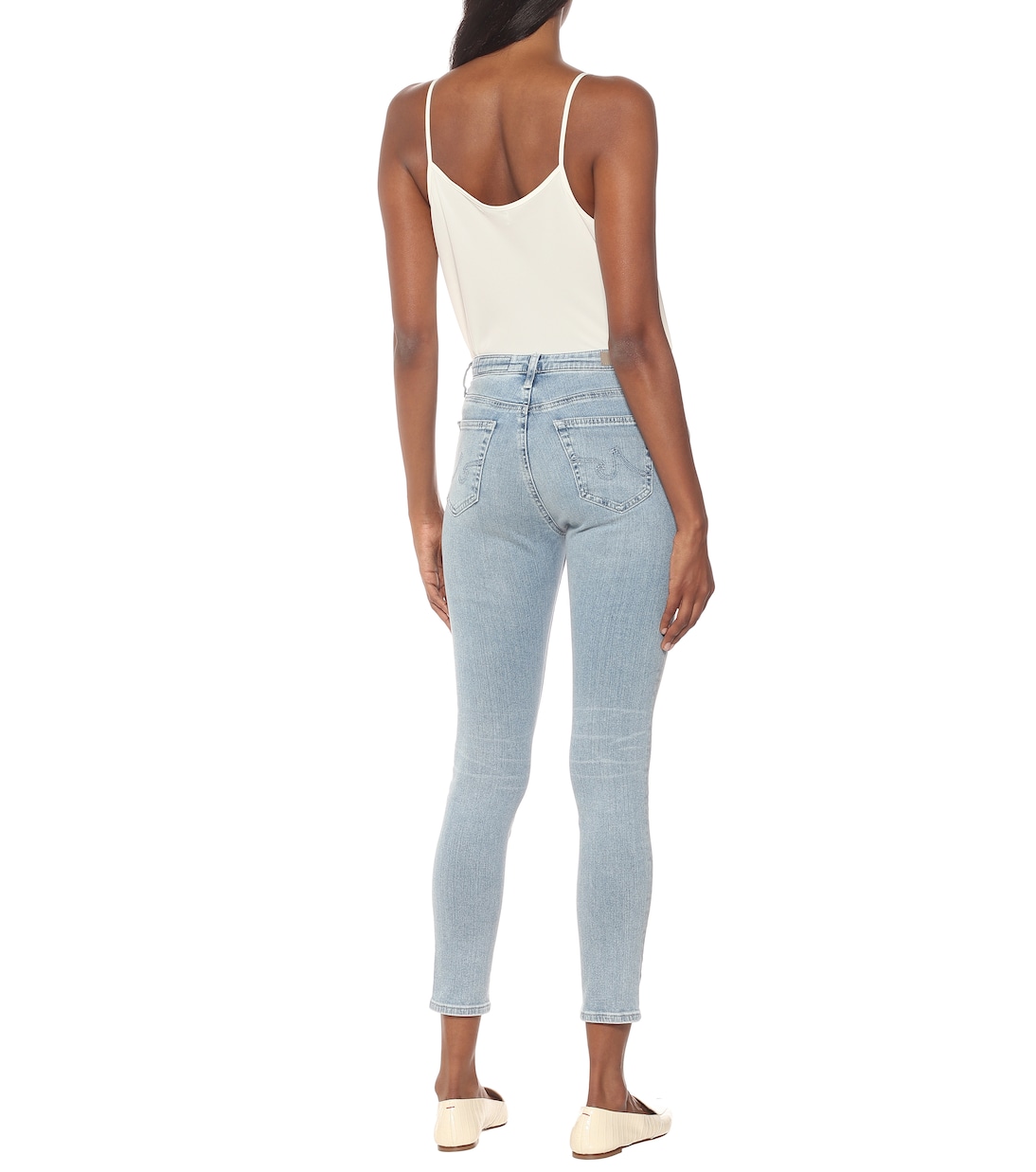Jeans skinny The Legging Ankle | AG Jeans