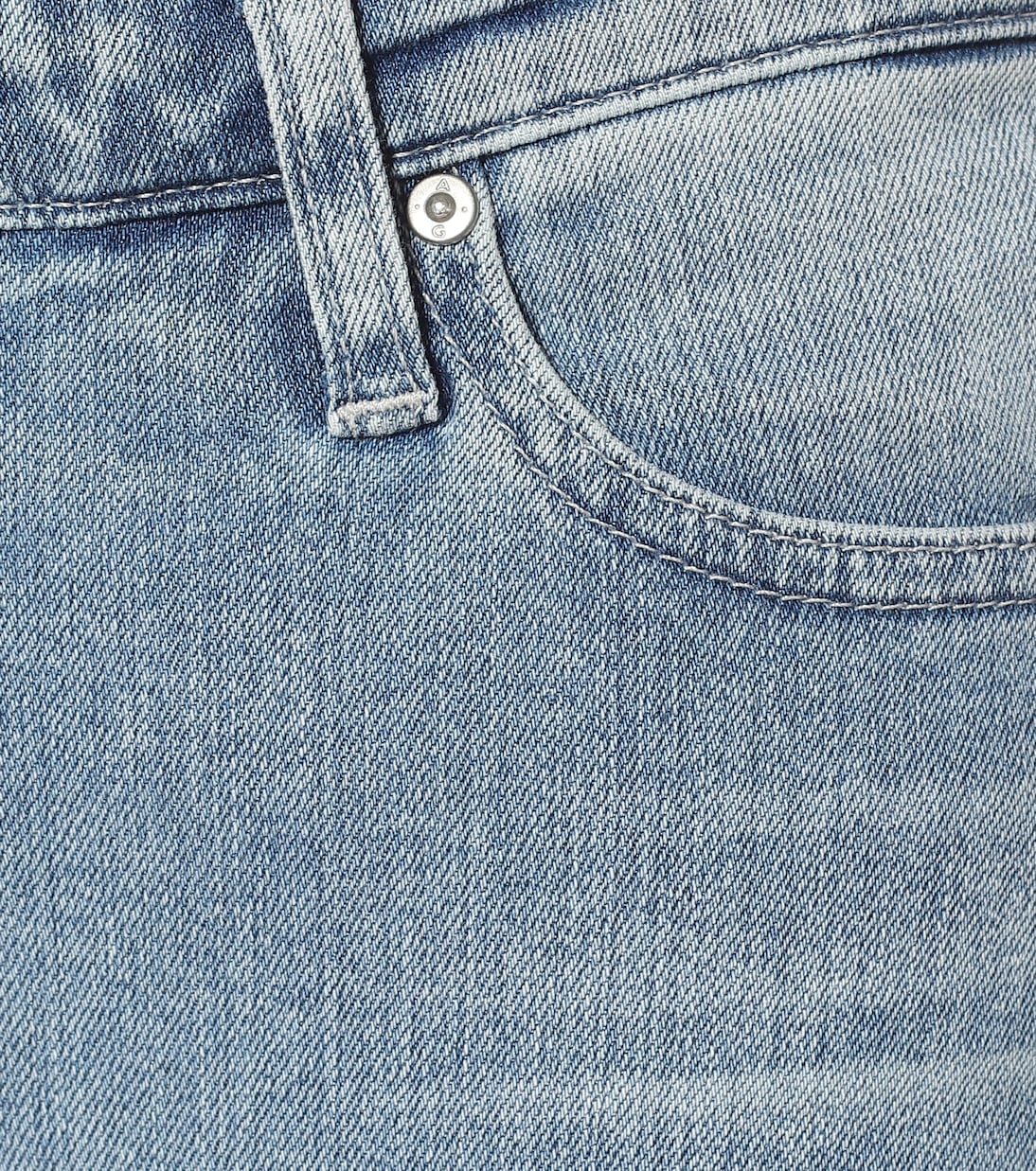 Jeans skinny The Legging Ankle | AG Jeans