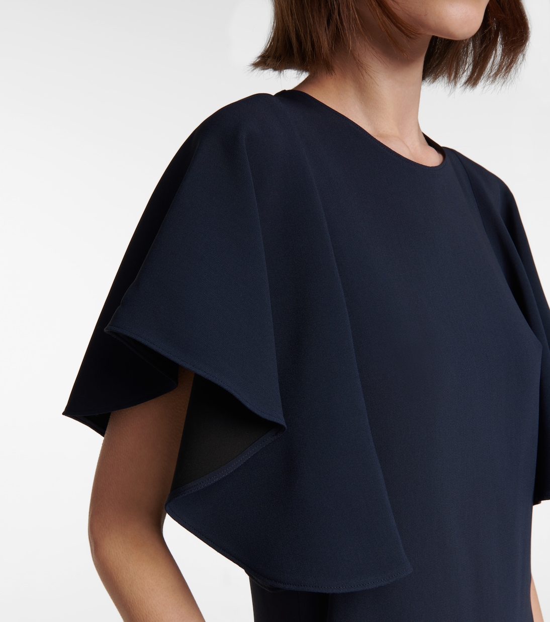 Minikleid Lana aus Cady | Stella McCartney