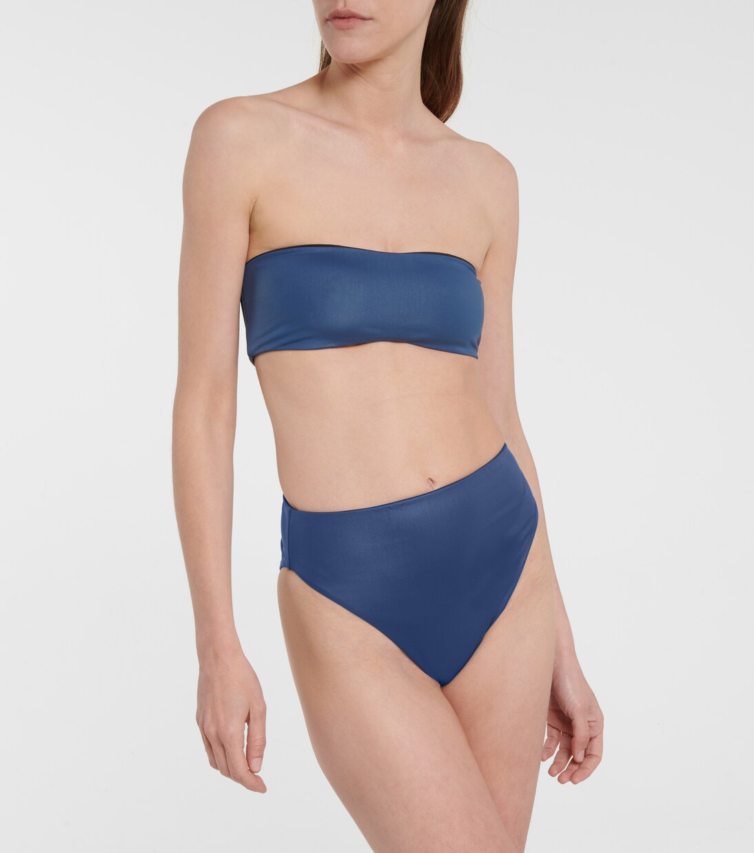 Culotte de bikini Incline | Jade Swim