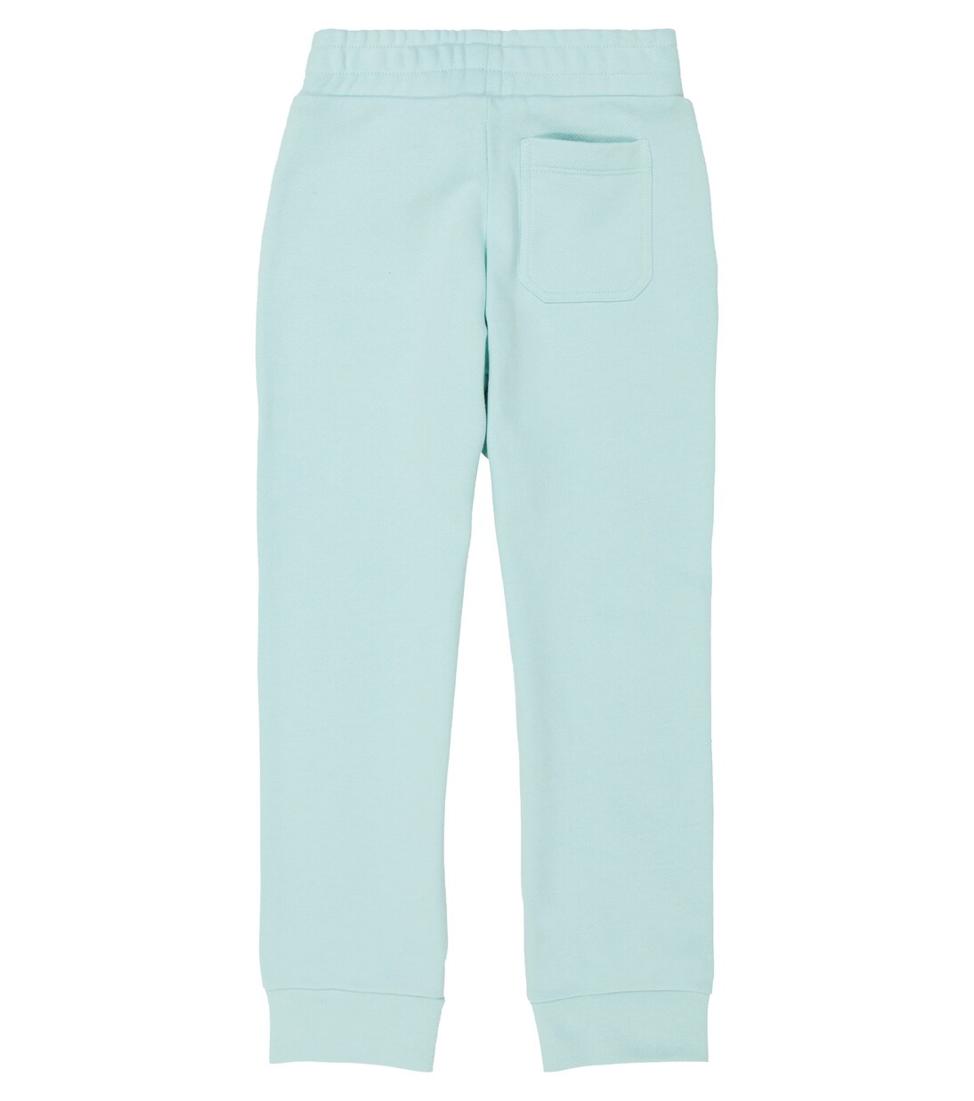 Cotton sweatpants | Balmain Kids