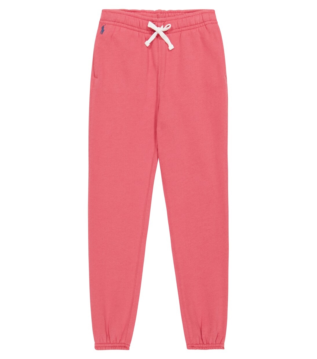Jersey sweatpants | Polo Ralph Lauren Kids