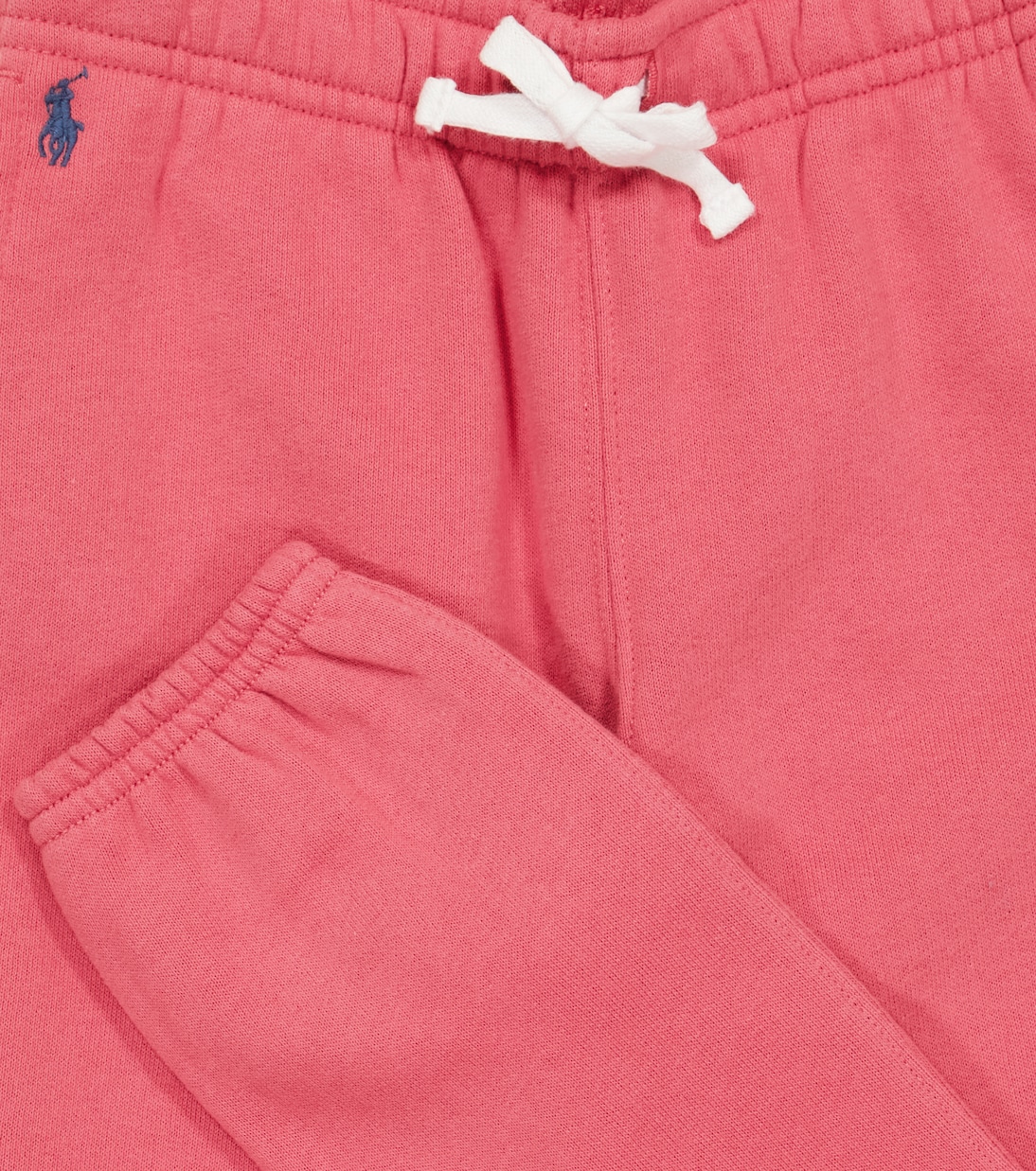 Jersey sweatpants | Polo Ralph Lauren Kids