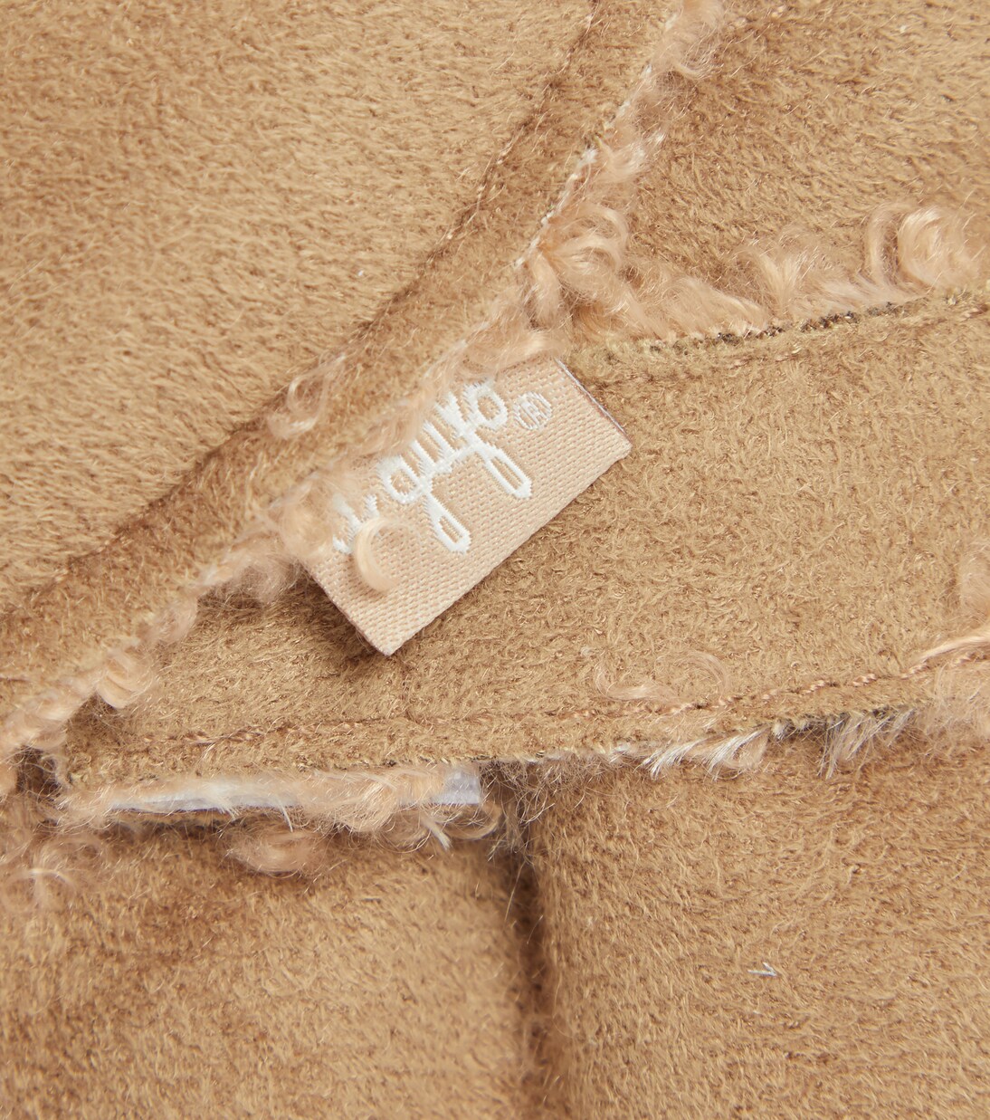 Baby mittens | Il Gufo