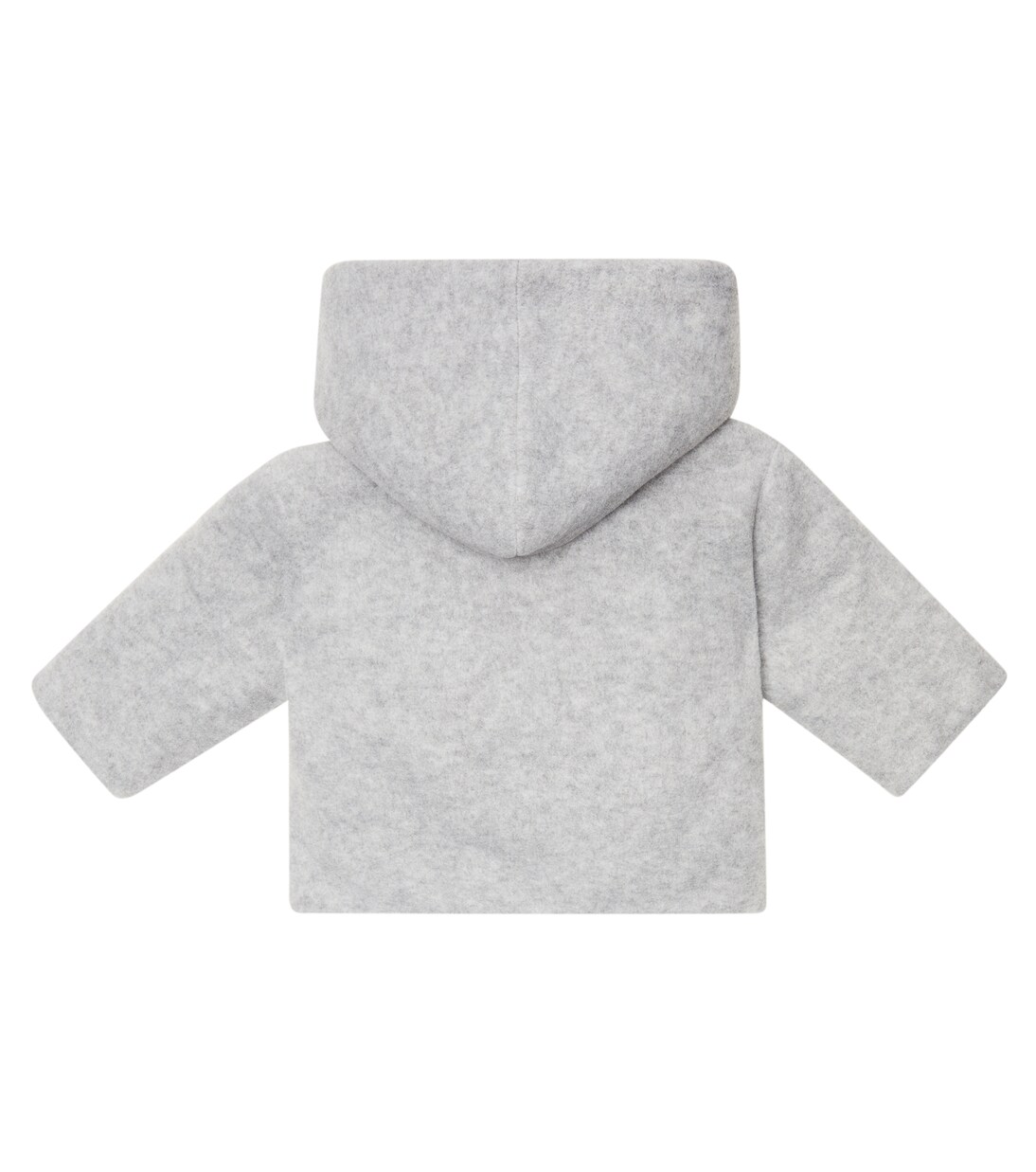 Baby padded jacket | Il Gufo