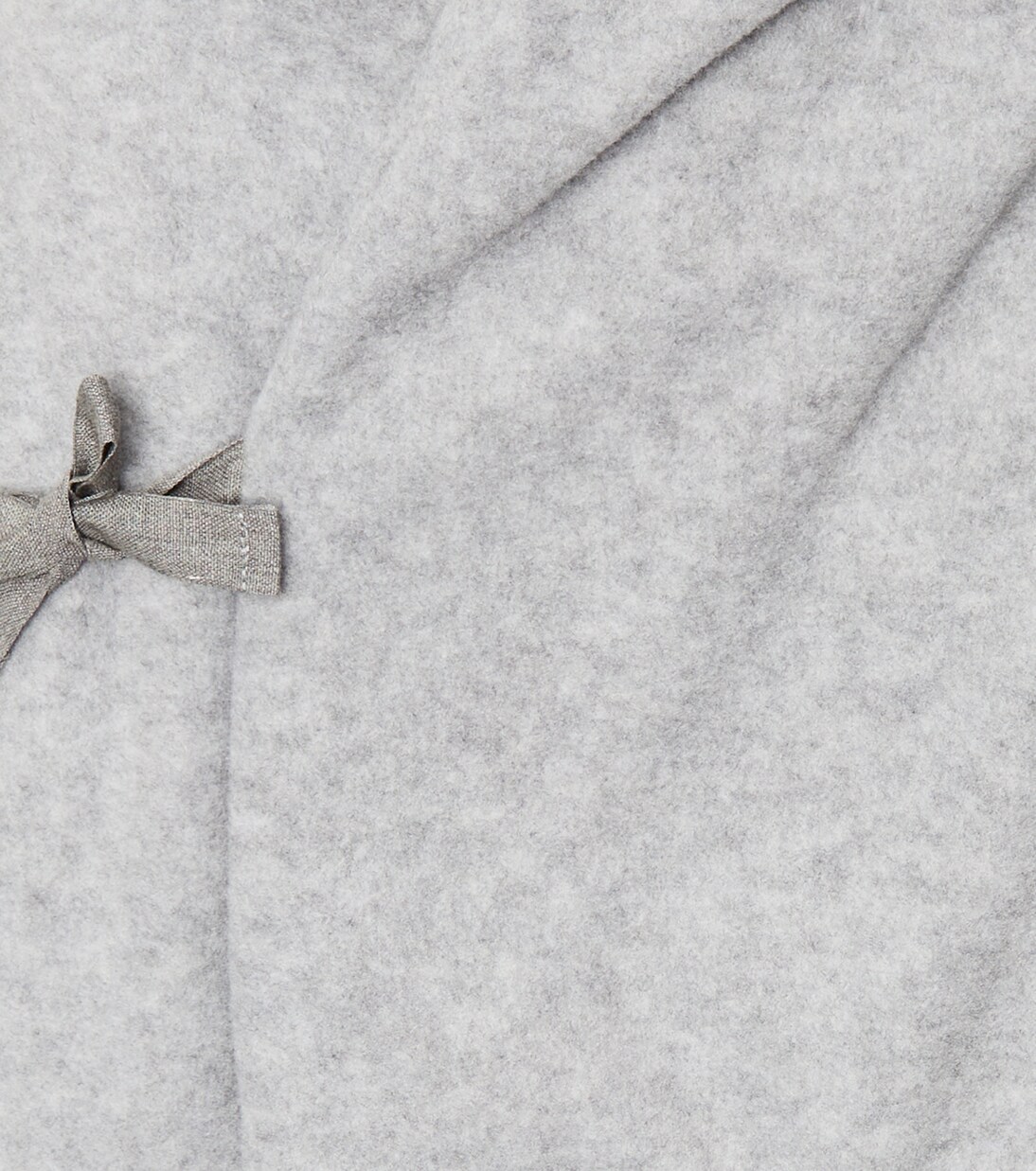 Baby padded jacket | Il Gufo