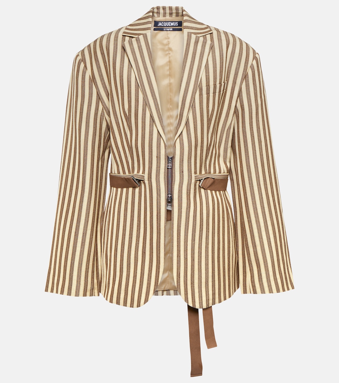 Blazer La Veste Filu | Jacquemus